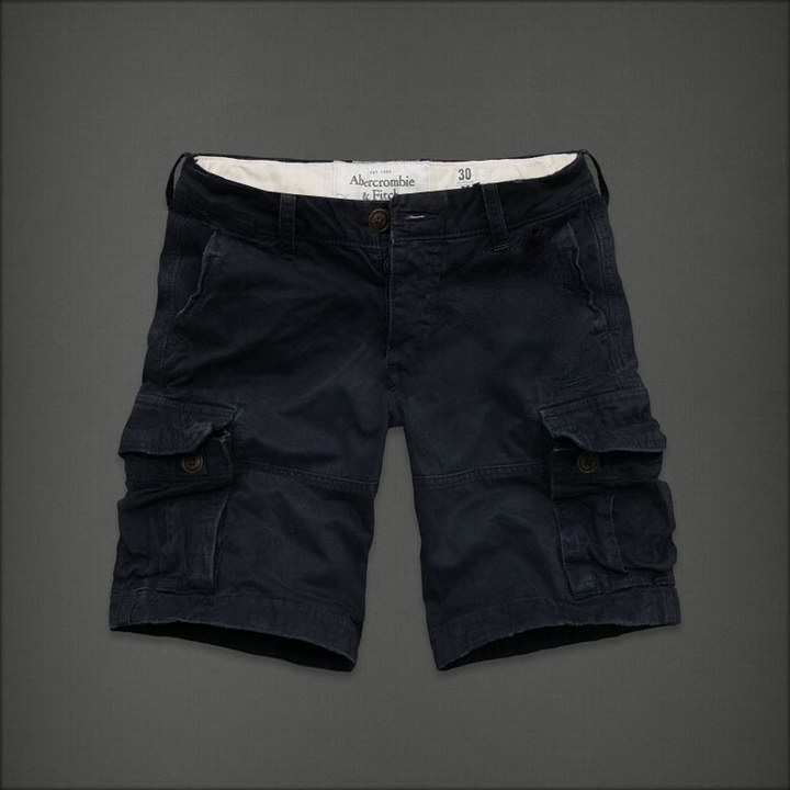 Bermuda Abercrombie & Fitch Homme